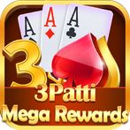 3Patti Mega Rewards