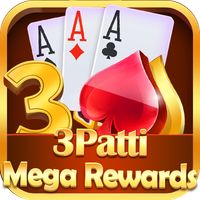 3Patti Mega Rewards