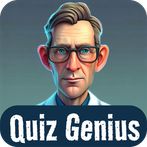 Quiz Genius - Trivia game