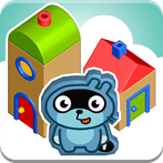 Pango Build & Explore City