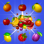 Fruit Crack - Puzzle Game