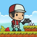 Epic Shooting Hero Run Most Ex