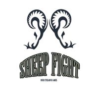 Sheep Fight competition