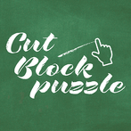 Cut Block puzzle