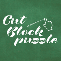 Cut Block puzzle