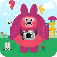 My Bobo - Talking Photo