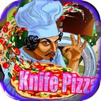 Knife Pizza