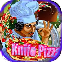Knife Pizza