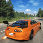 Real Car Driving Racing City