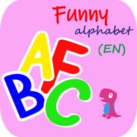 Funny Alphabet (EN)