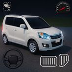 Suzuki Car Simulator Game