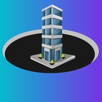Eat the Building