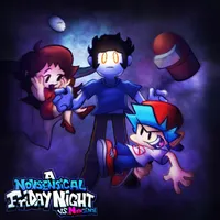 Friday Night For Nonsense v2