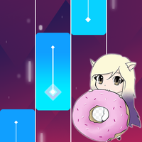 De Lyna Piano Tiles Game