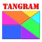 Tangram IQ: poly math puzzles