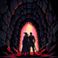Duskfall: dungeon crawler RPG