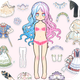Pastel Emulator: Dress Up Game