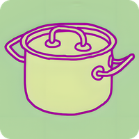 Hidden Objects - Neon Secrets