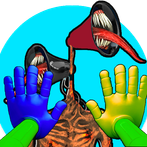 Siren Head :Scary Horror Chase