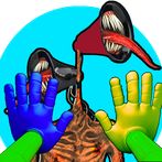 Siren Head :Scary Horror Chase