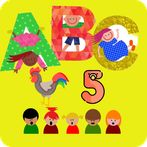 ABC, Number, Fruits, Animals