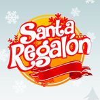 Santa Regalón