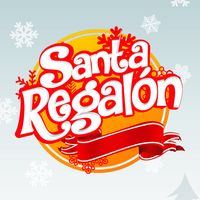 Santa Regalón