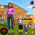 Single Mother Life Simulator