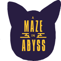 A Maze in Abyss
