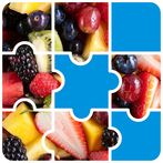 Puzzle Jigsaw Fruit Game Nice