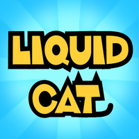 Liquid Cat
