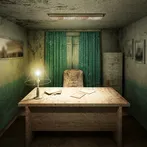 Old Hospital Building Escape 2