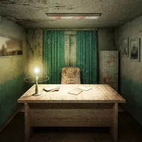 Old Hospital Building Escape 2