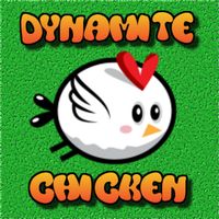 Dynamite Chicken