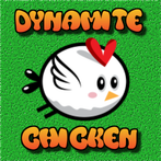 Dynamite Chicken