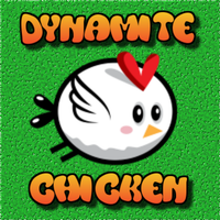Dynamite Chicken