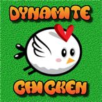Dynamite Chicken