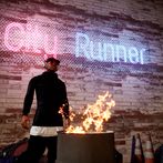 City Runner