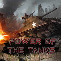 Power of The Tanks