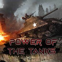 Power of The Tanks