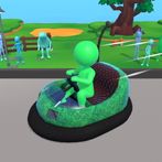Bumper Car Master