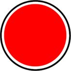 Circle Game - A simple addicti