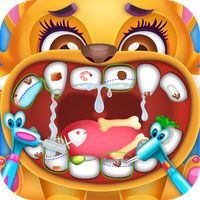 Animal Dentist