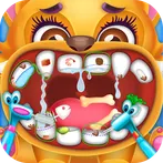 Animal Dentist