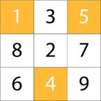Sudoku Solution Finder