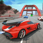 Turbo Car Driving Racing Champ