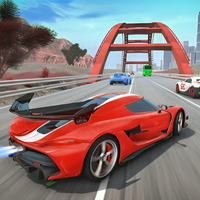 Turbo Car Driving Racing Champ