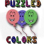 PUZZLED COLORS