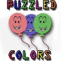 PUZZLED COLORS