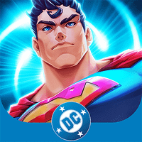 DC Worlds Collide Strategy RPG